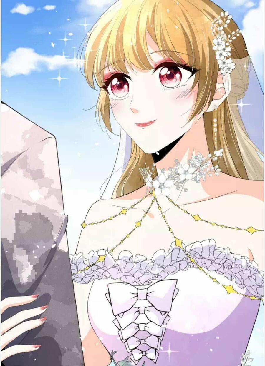 Cô Vợ Hợp Đồng Lạnh Lùng Không Dễ Đụng Đâu 256 trang 4