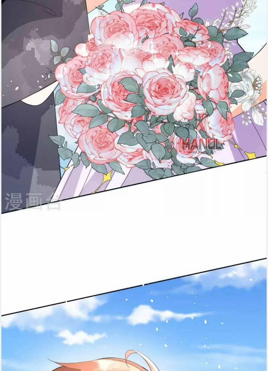 Cô Vợ Hợp Đồng Lạnh Lùng Không Dễ Đụng Đâu 256 trang 5