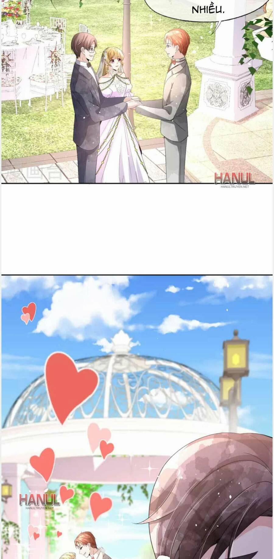 Cô Vợ Hợp Đồng Lạnh Lùng Không Dễ Đụng Đâu 256 trang 7