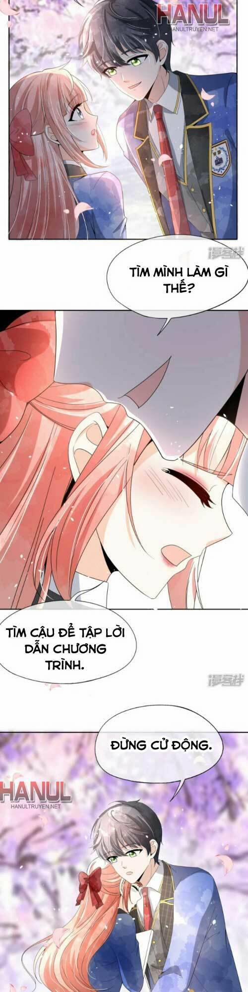 Cô Vợ Hợp Đồng Lạnh Lùng Không Dễ Đụng Đâu 258 trang 10