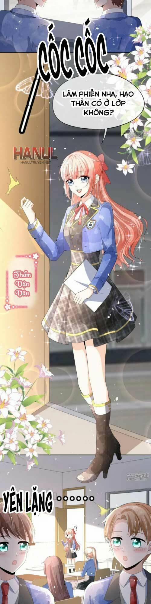 Cô Vợ Hợp Đồng Lạnh Lùng Không Dễ Đụng Đâu 258 trang 6