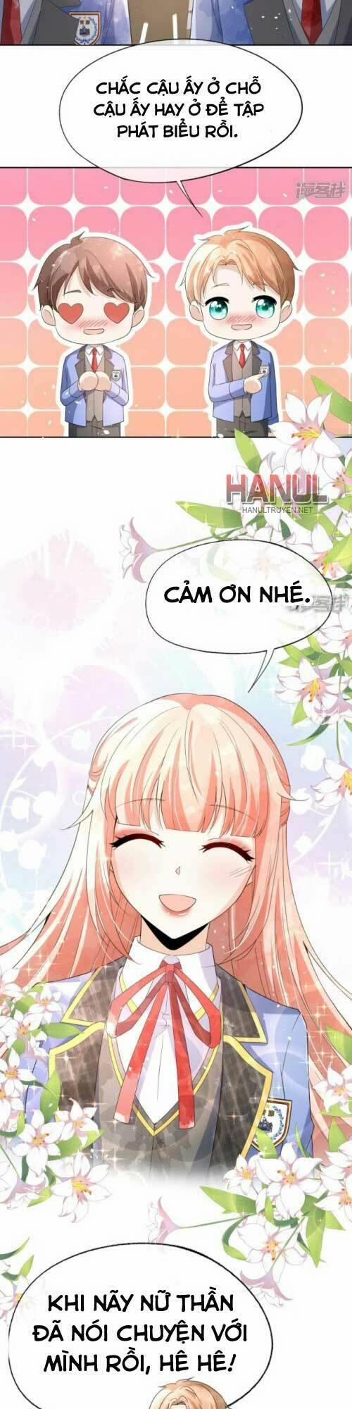 Cô Vợ Hợp Đồng Lạnh Lùng Không Dễ Đụng Đâu 258 trang 7