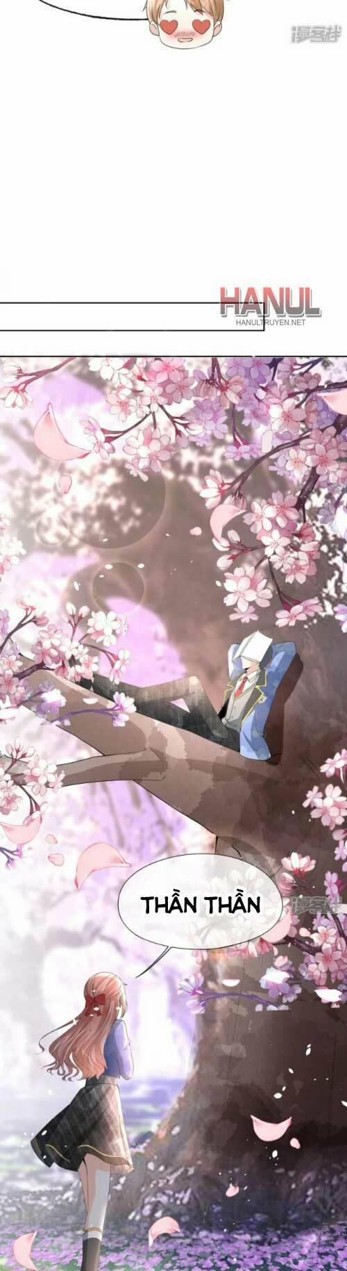 Cô Vợ Hợp Đồng Lạnh Lùng Không Dễ Đụng Đâu 258 trang 8