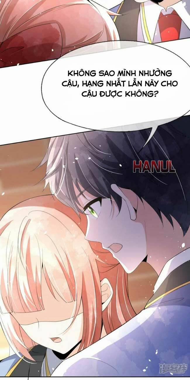 Cô Vợ Hợp Đồng Lạnh Lùng Không Dễ Đụng Đâu 259 trang 19