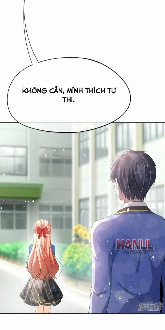 Cô Vợ Hợp Đồng Lạnh Lùng Không Dễ Đụng Đâu 259 trang 20