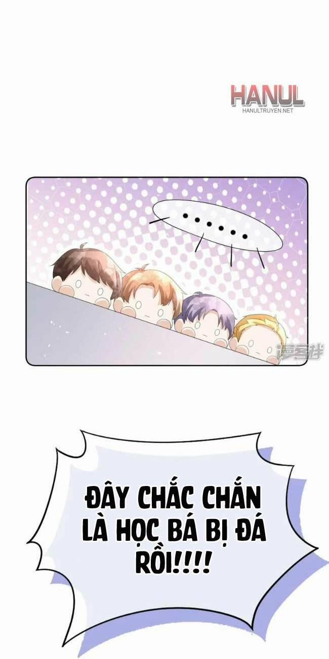 Cô Vợ Hợp Đồng Lạnh Lùng Không Dễ Đụng Đâu 259 trang 21