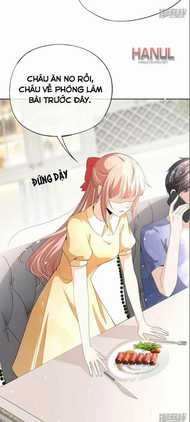 Cô Vợ Hợp Đồng Lạnh Lùng Không Dễ Đụng Đâu 259 trang 5