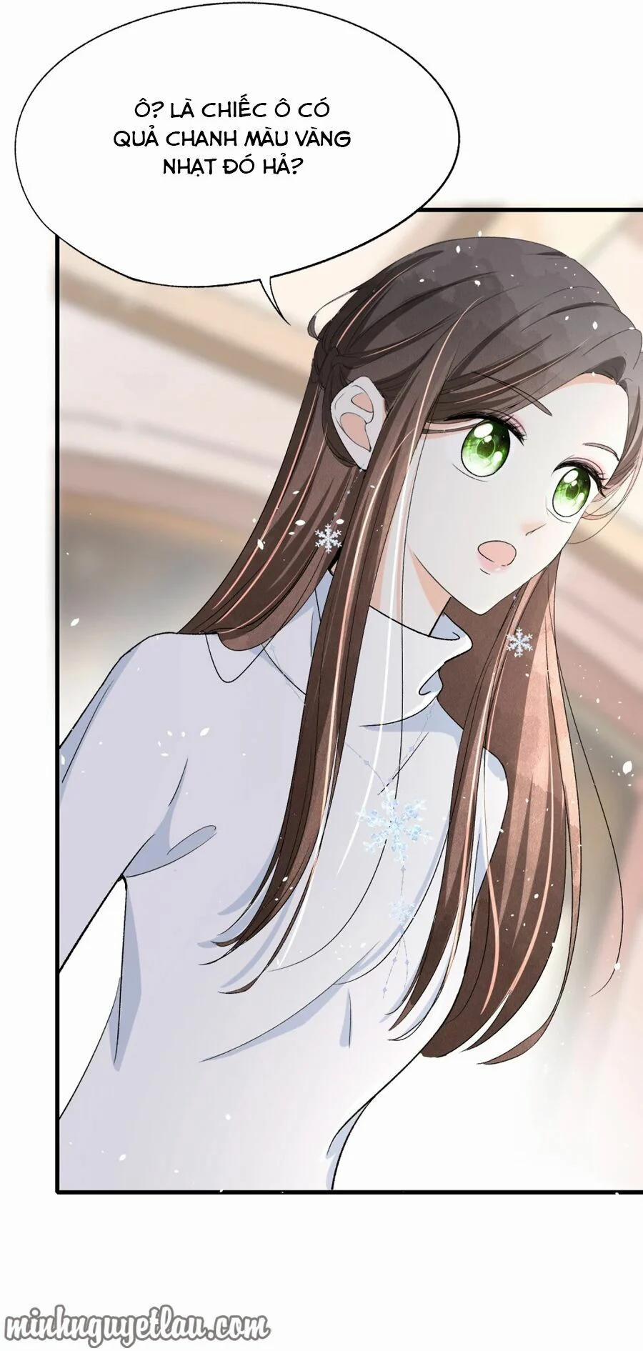 Cô Vợ Hợp Đồng Lạnh Lùng Không Dễ Đụng Đâu 26 trang 15