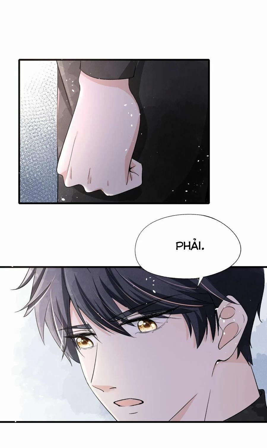 Cô Vợ Hợp Đồng Lạnh Lùng Không Dễ Đụng Đâu 26 trang 16