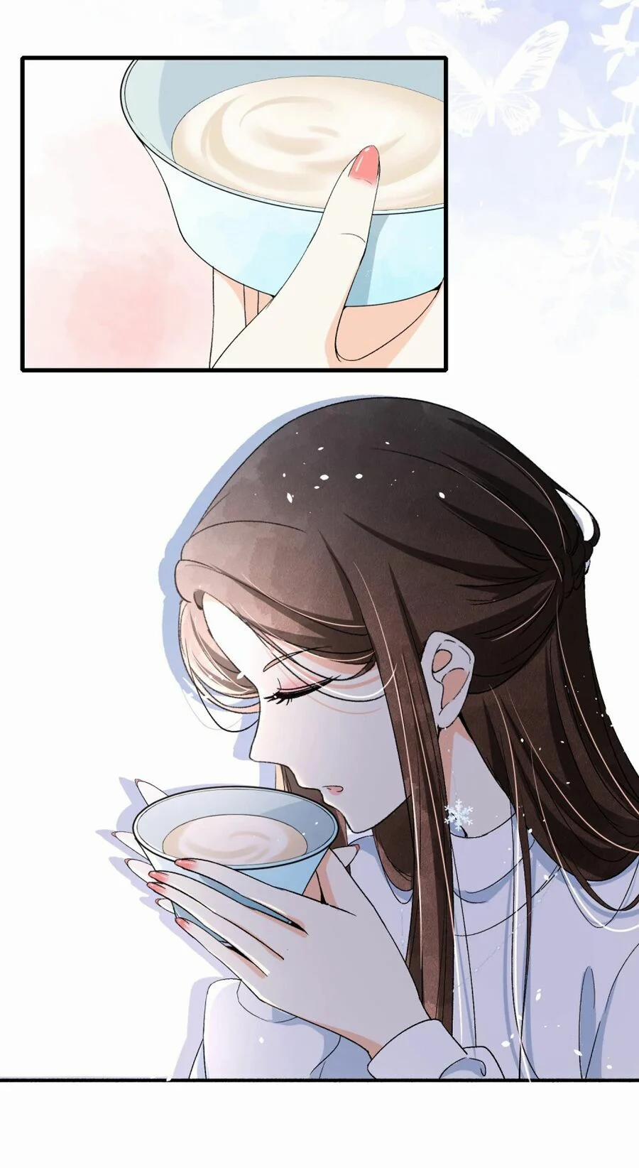 Cô Vợ Hợp Đồng Lạnh Lùng Không Dễ Đụng Đâu 26 trang 20