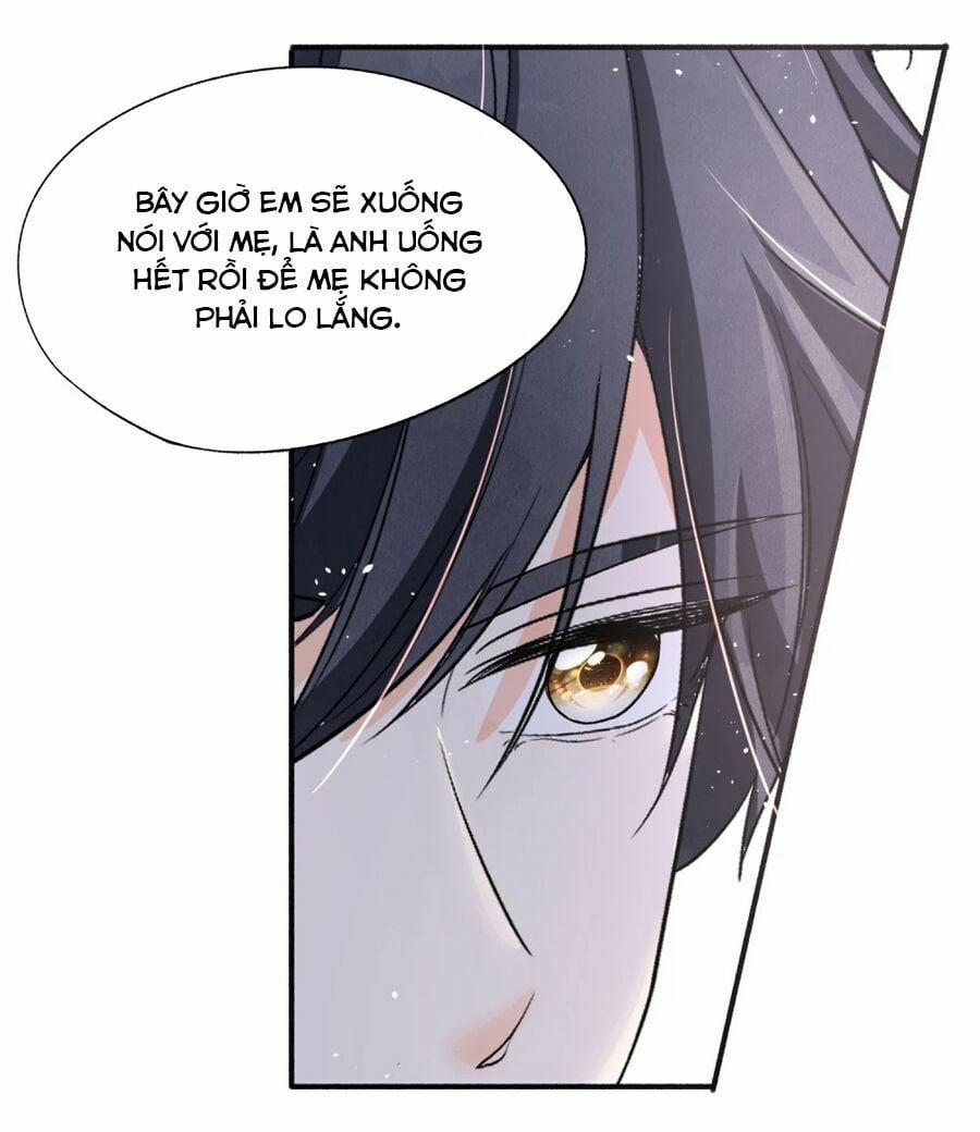 Cô Vợ Hợp Đồng Lạnh Lùng Không Dễ Đụng Đâu 26 trang 23