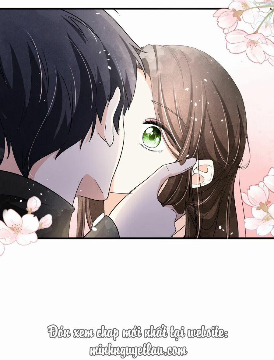 Cô Vợ Hợp Đồng Lạnh Lùng Không Dễ Đụng Đâu 26 trang 27