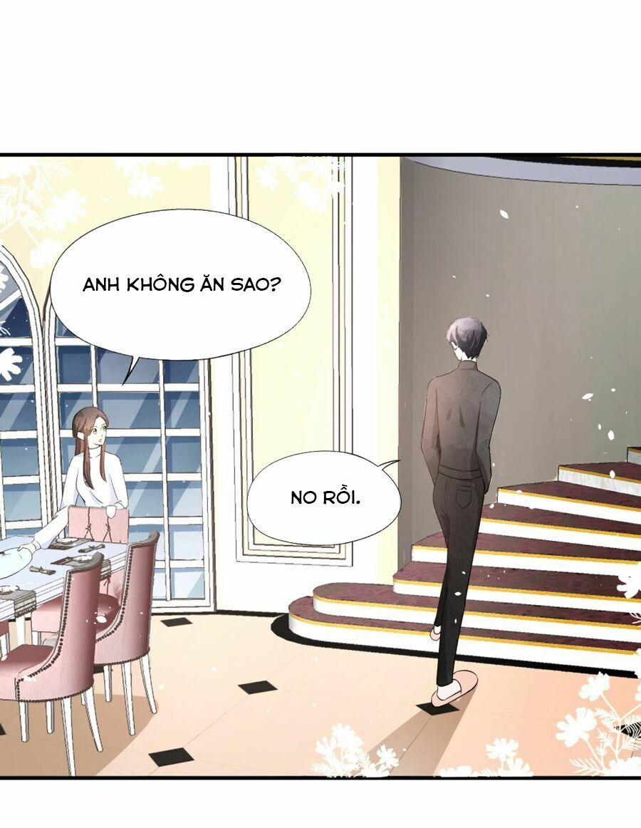 Cô Vợ Hợp Đồng Lạnh Lùng Không Dễ Đụng Đâu 26 trang 5