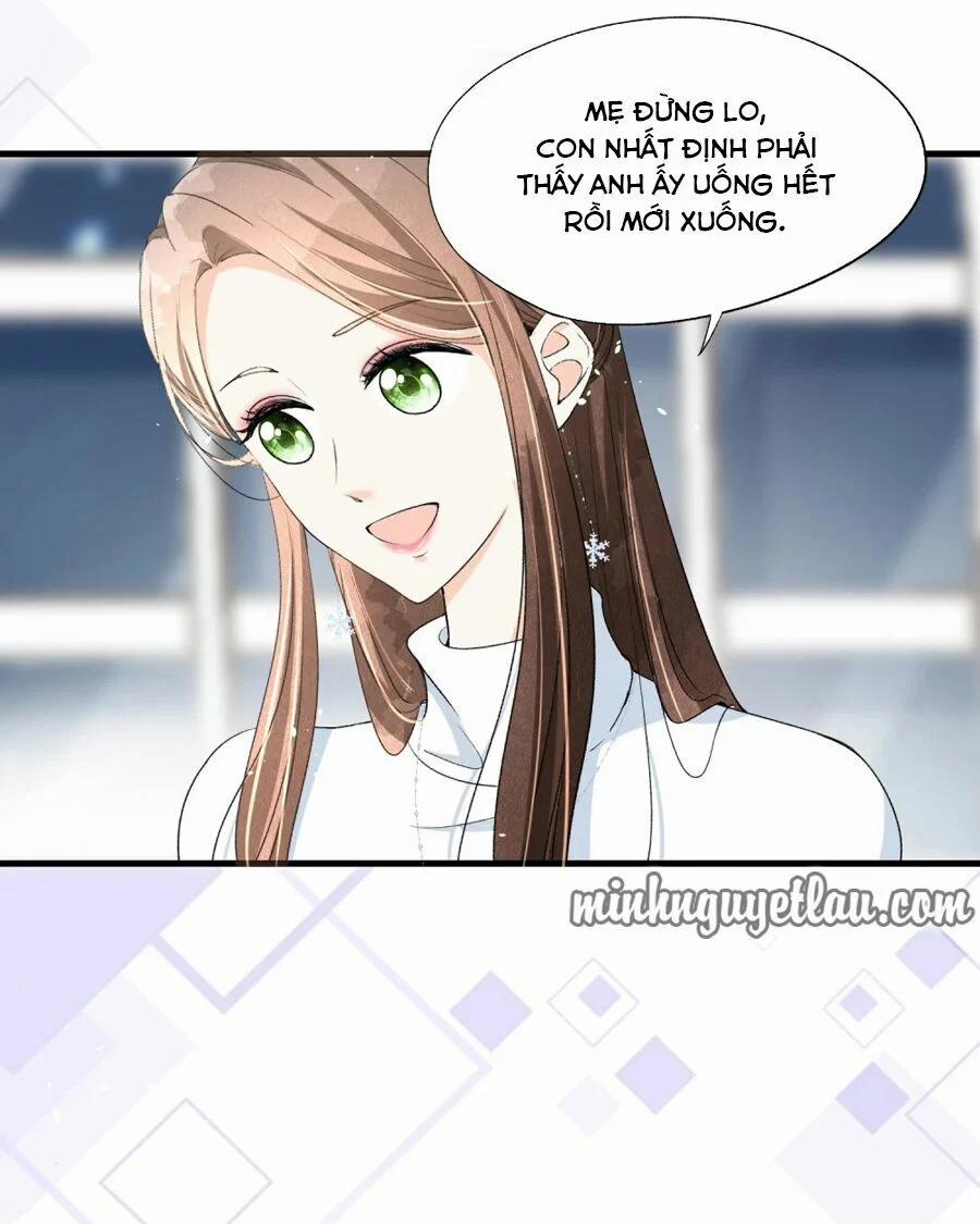 Cô Vợ Hợp Đồng Lạnh Lùng Không Dễ Đụng Đâu 26 trang 8