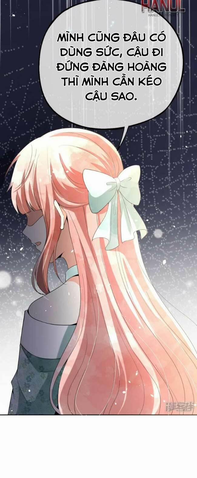 Cô Vợ Hợp Đồng Lạnh Lùng Không Dễ Đụng Đâu 260 trang 11