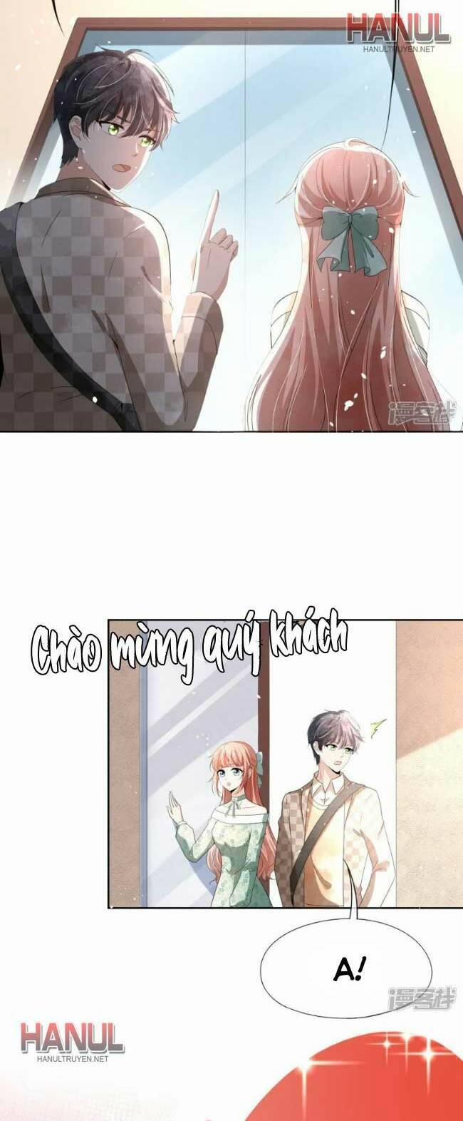 Cô Vợ Hợp Đồng Lạnh Lùng Không Dễ Đụng Đâu 260 trang 16