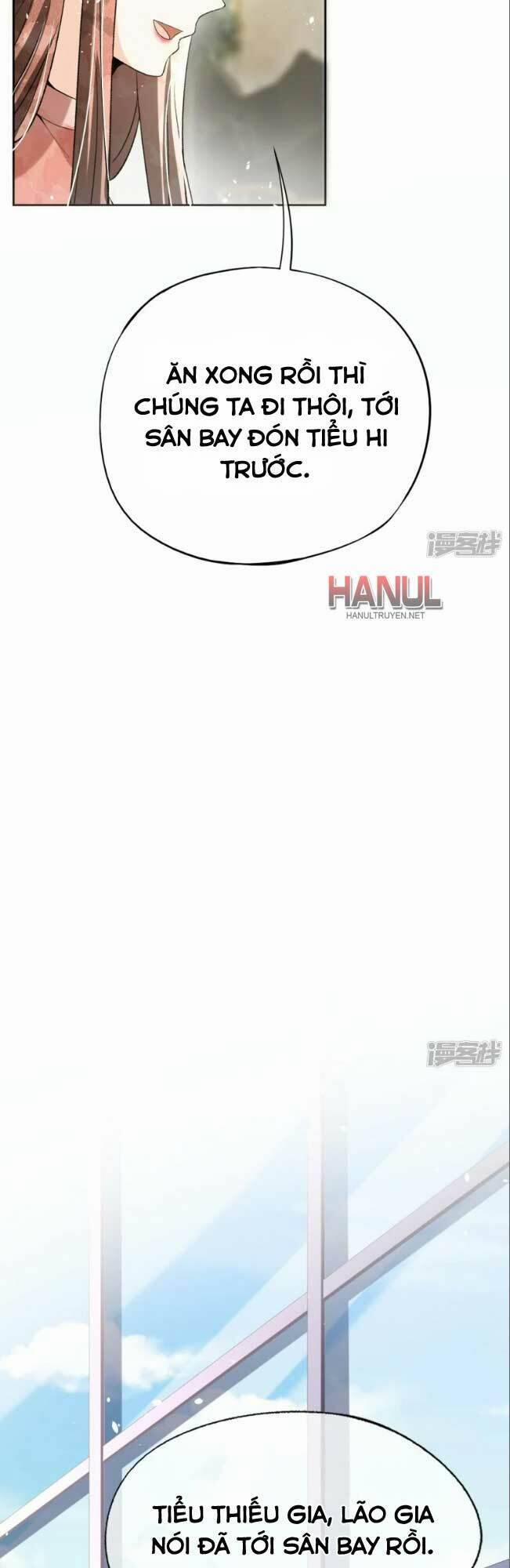 Cô Vợ Hợp Đồng Lạnh Lùng Không Dễ Đụng Đâu 260 trang 21