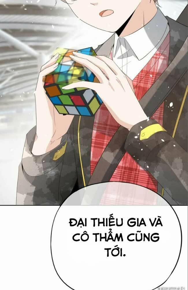 Cô Vợ Hợp Đồng Lạnh Lùng Không Dễ Đụng Đâu 260 trang 23