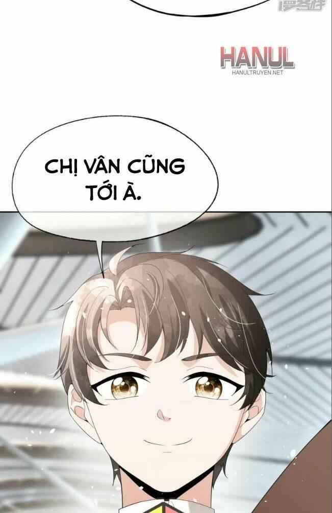 Cô Vợ Hợp Đồng Lạnh Lùng Không Dễ Đụng Đâu 260 trang 24