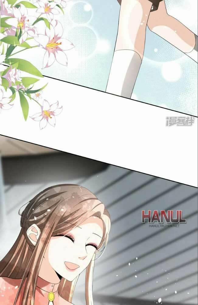 Cô Vợ Hợp Đồng Lạnh Lùng Không Dễ Đụng Đâu 260 trang 27