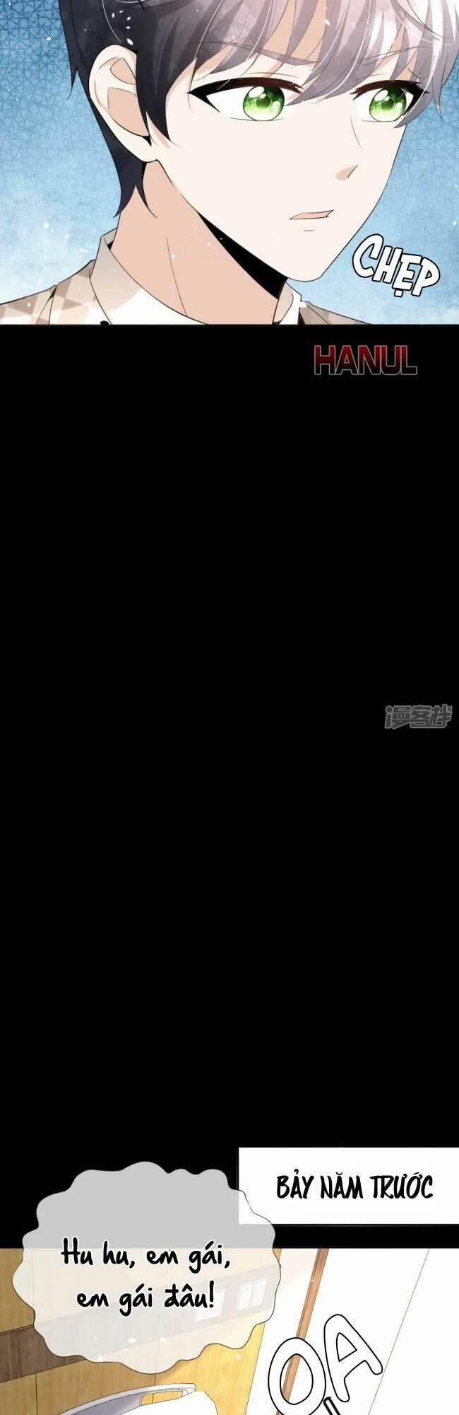 Cô Vợ Hợp Đồng Lạnh Lùng Không Dễ Đụng Đâu 260 trang 7