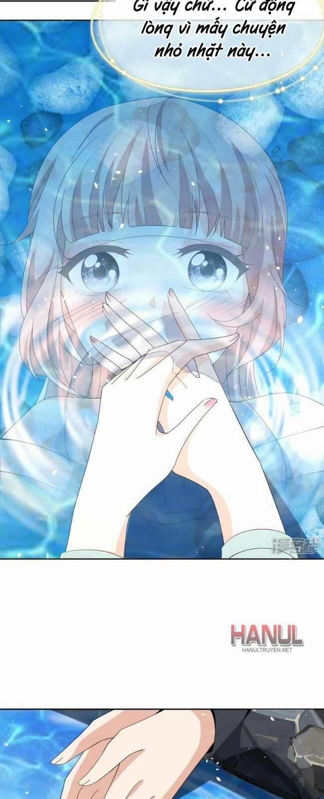 Cô Vợ Hợp Đồng Lạnh Lùng Không Dễ Đụng Đâu 261 trang 10