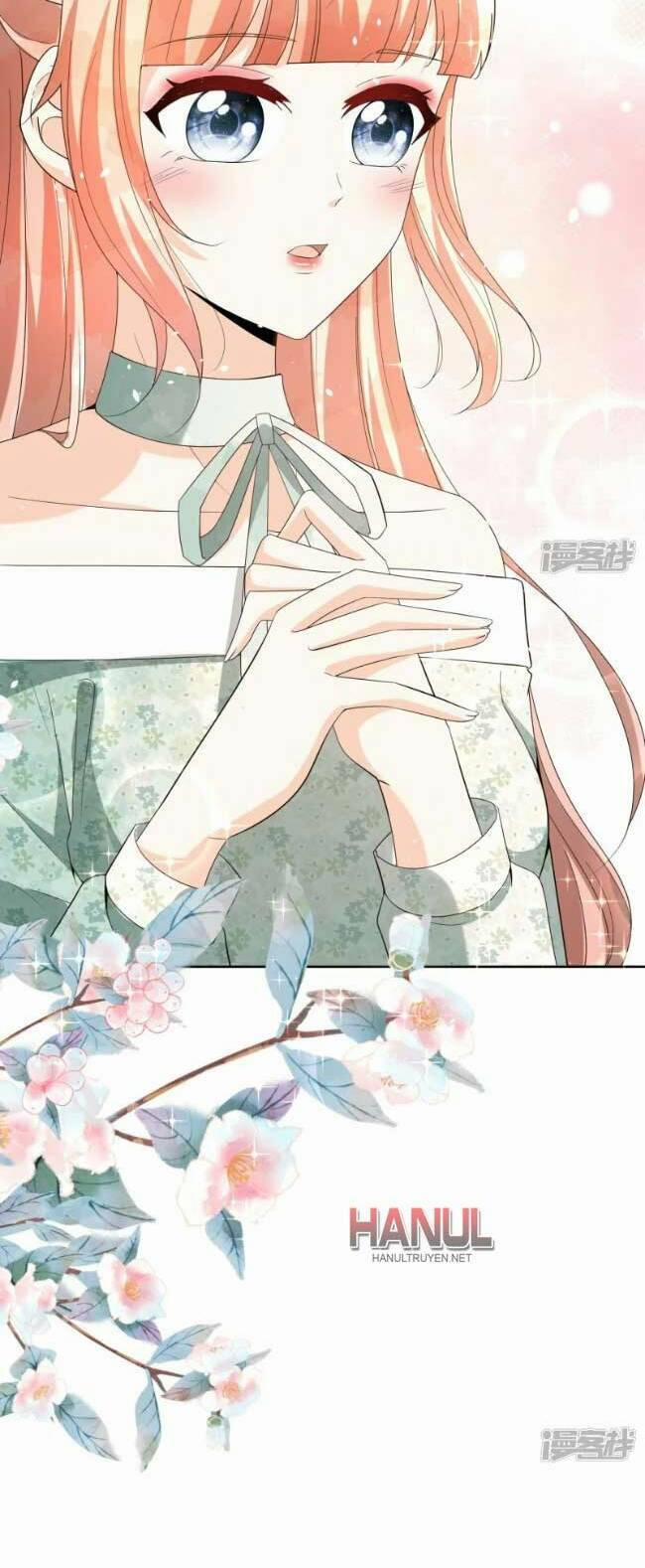 Cô Vợ Hợp Đồng Lạnh Lùng Không Dễ Đụng Đâu 261 trang 20