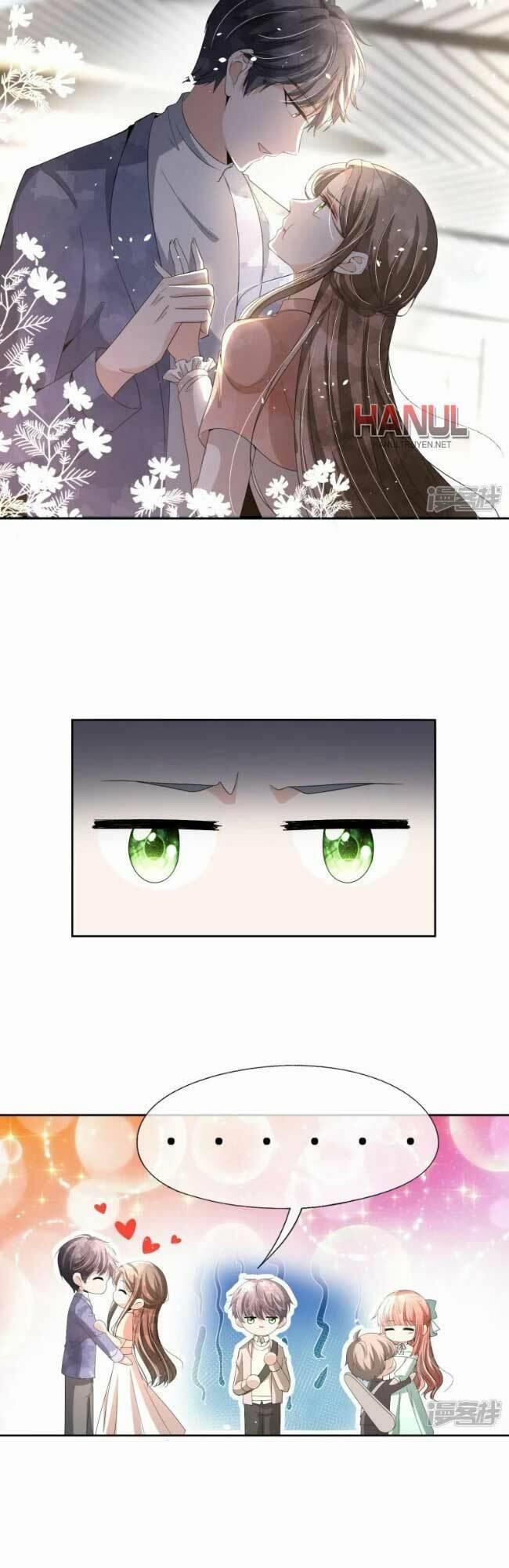 Cô Vợ Hợp Đồng Lạnh Lùng Không Dễ Đụng Đâu 261 trang 4