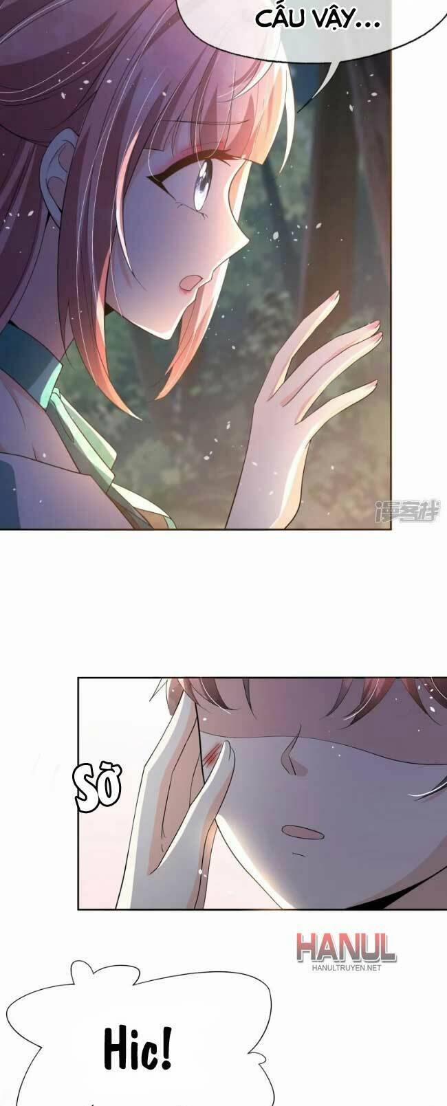 Cô Vợ Hợp Đồng Lạnh Lùng Không Dễ Đụng Đâu 262 trang 10