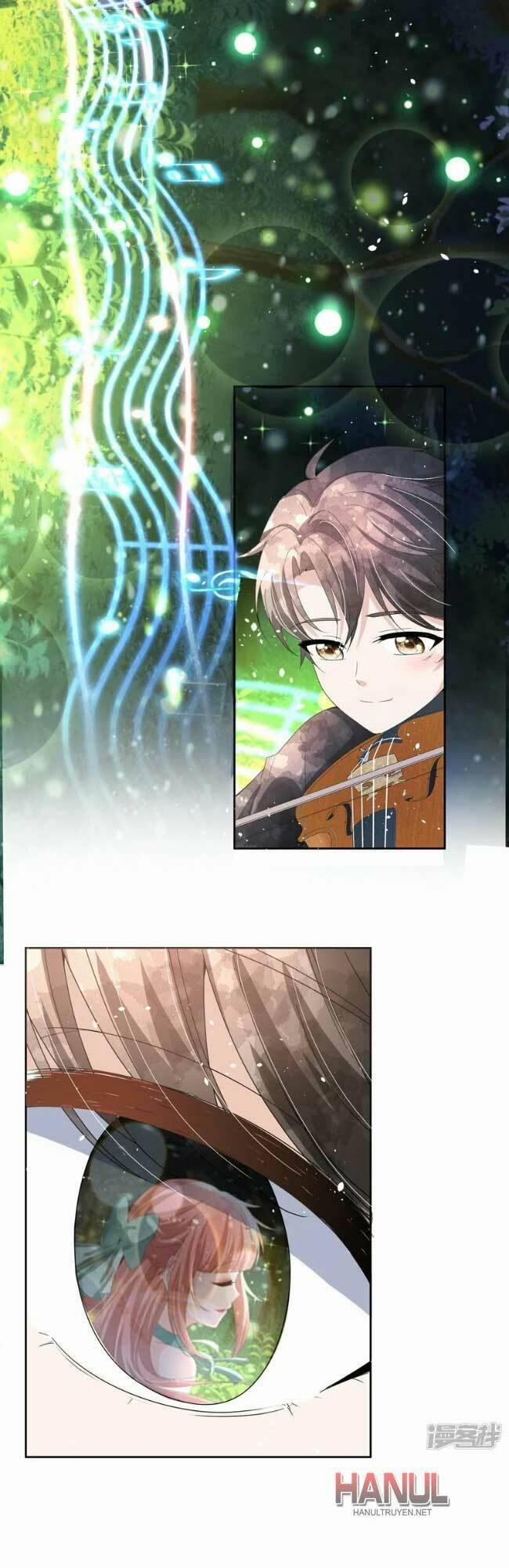 Cô Vợ Hợp Đồng Lạnh Lùng Không Dễ Đụng Đâu 262 trang 24