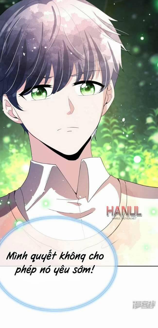 Cô Vợ Hợp Đồng Lạnh Lùng Không Dễ Đụng Đâu 262 trang 26