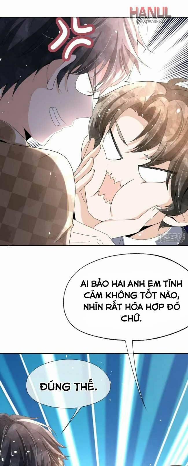 Cô Vợ Hợp Đồng Lạnh Lùng Không Dễ Đụng Đâu 262 trang 6