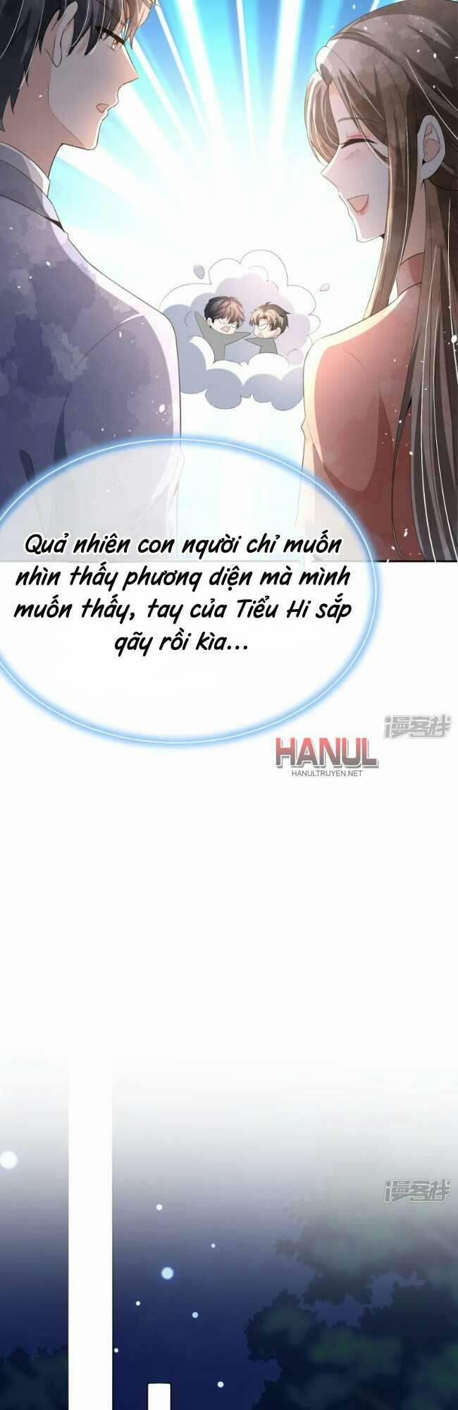 Cô Vợ Hợp Đồng Lạnh Lùng Không Dễ Đụng Đâu 262 trang 7