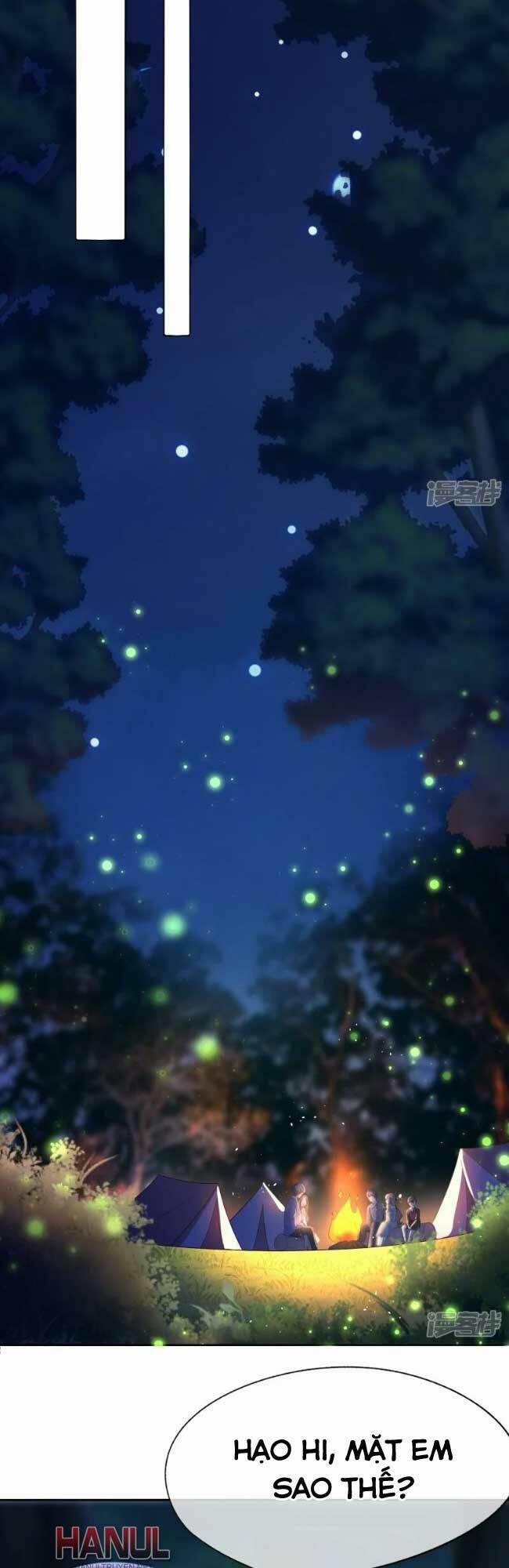 Cô Vợ Hợp Đồng Lạnh Lùng Không Dễ Đụng Đâu 262 trang 8