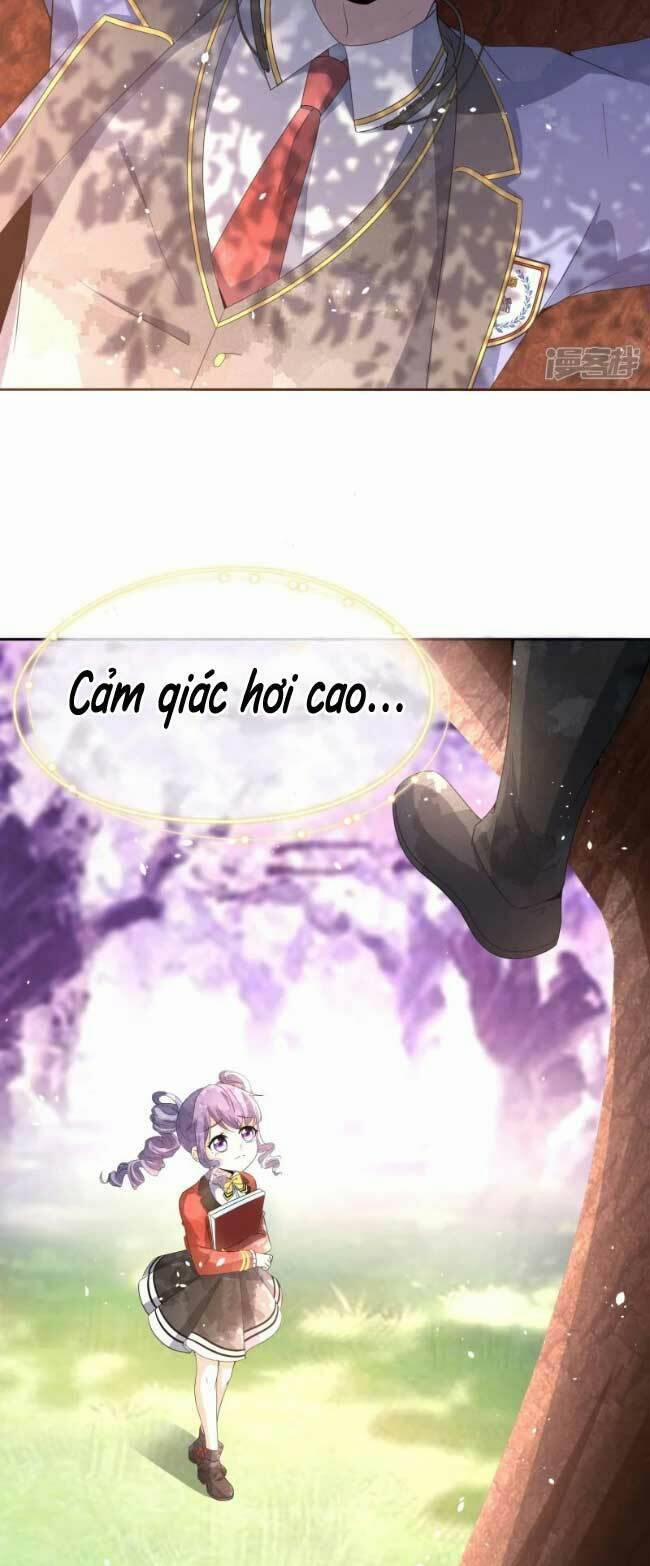 Cô Vợ Hợp Đồng Lạnh Lùng Không Dễ Đụng Đâu 263 trang 15