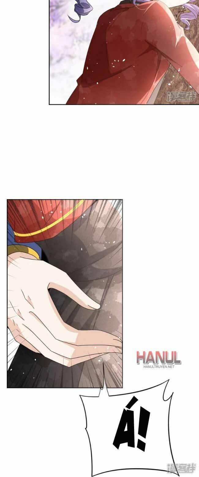 Cô Vợ Hợp Đồng Lạnh Lùng Không Dễ Đụng Đâu 263 trang 18