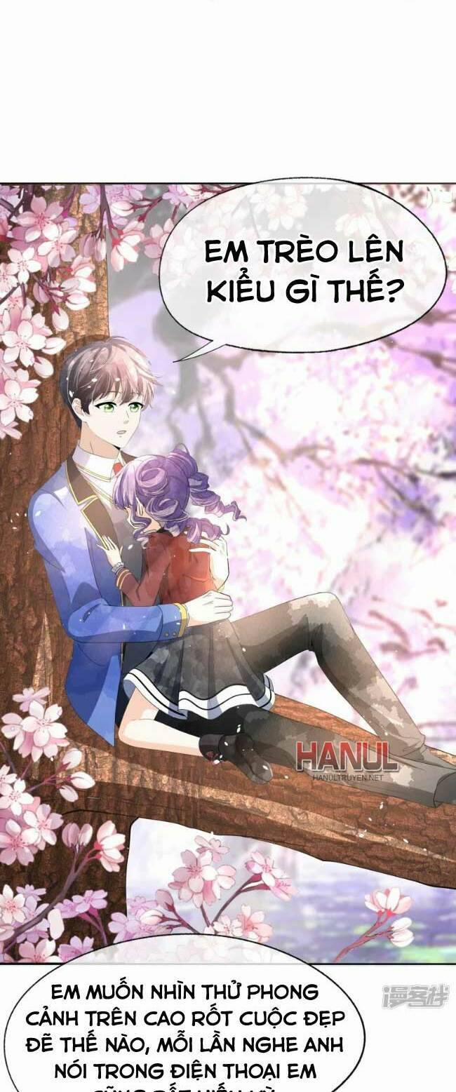 Cô Vợ Hợp Đồng Lạnh Lùng Không Dễ Đụng Đâu 263 trang 19