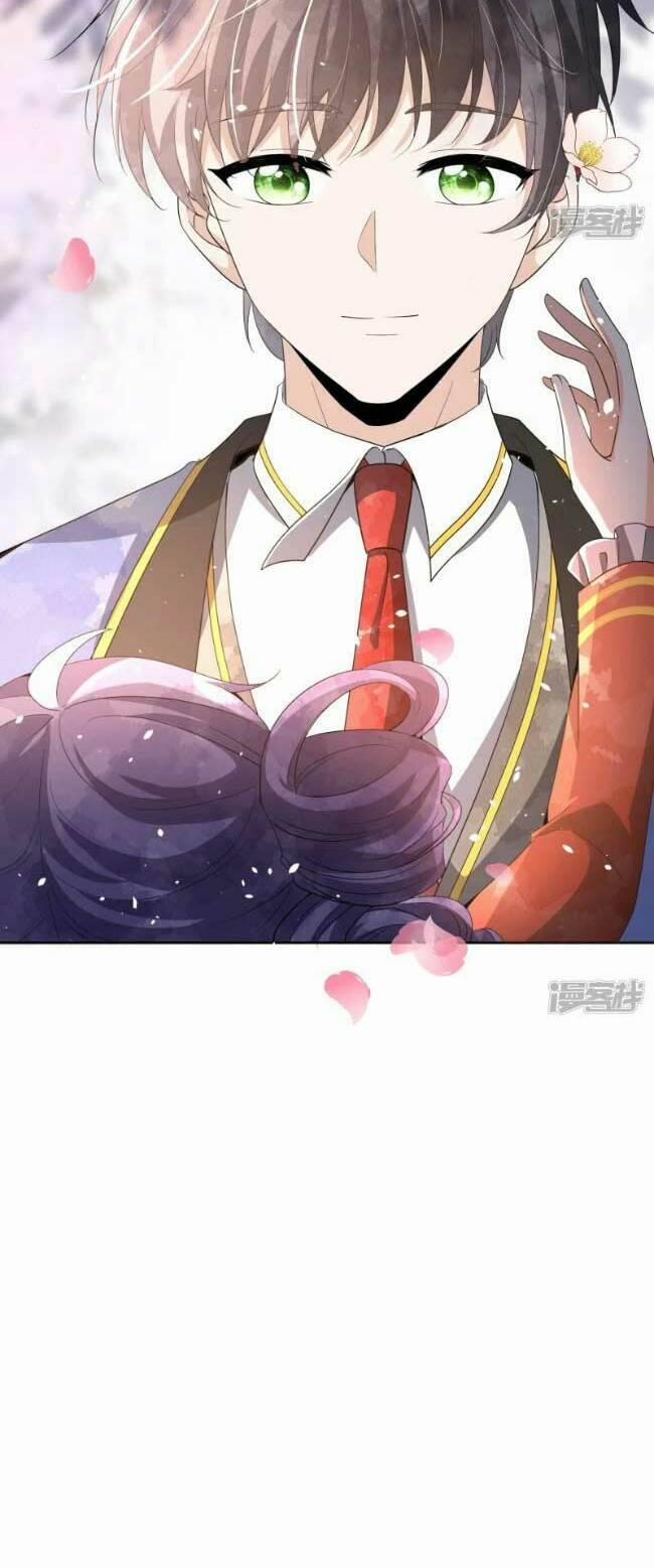 Cô Vợ Hợp Đồng Lạnh Lùng Không Dễ Đụng Đâu 263 trang 22