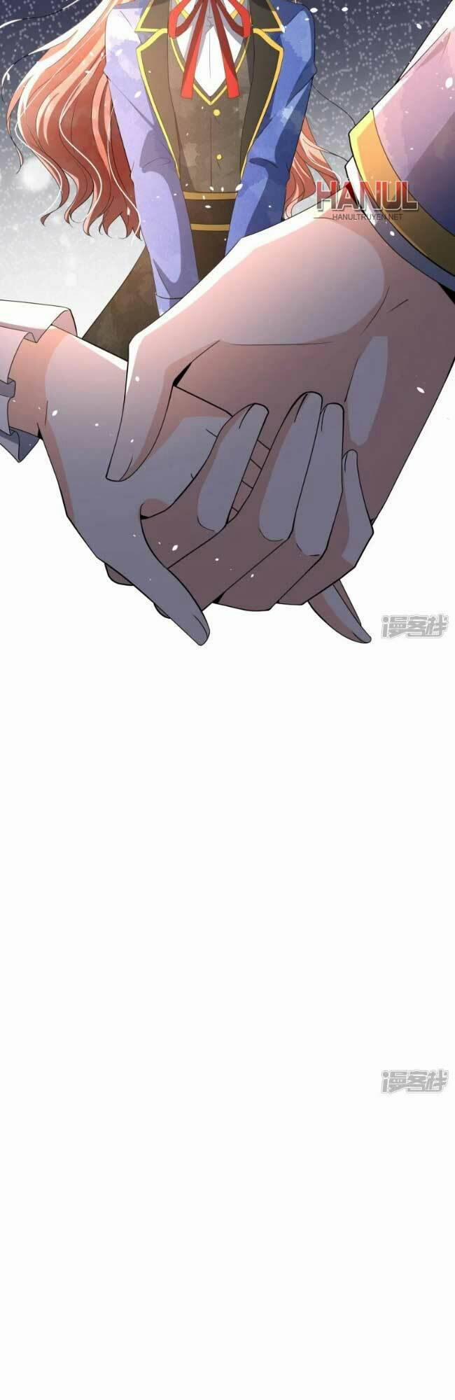 Cô Vợ Hợp Đồng Lạnh Lùng Không Dễ Đụng Đâu 263 trang 8