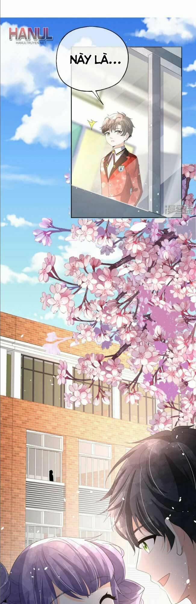 Cô Vợ Hợp Đồng Lạnh Lùng Không Dễ Đụng Đâu 264 trang 2