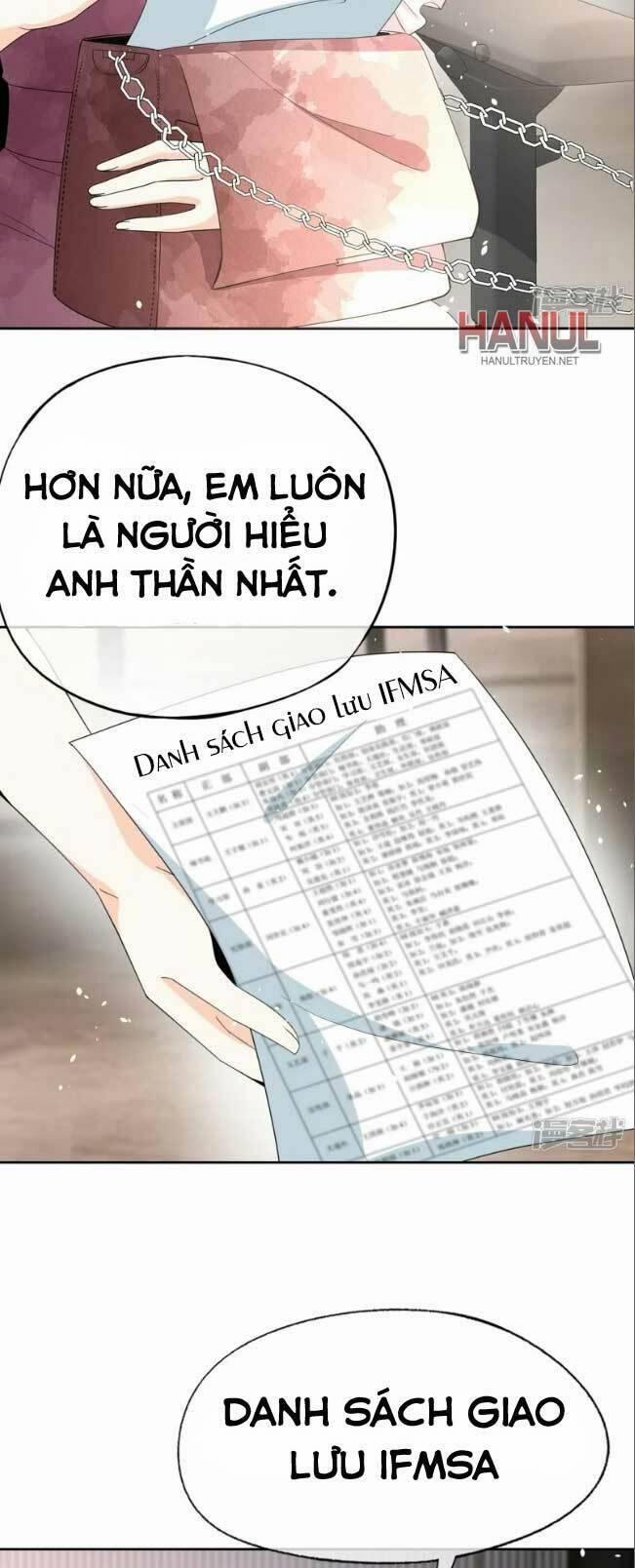 Cô Vợ Hợp Đồng Lạnh Lùng Không Dễ Đụng Đâu 265 trang 10