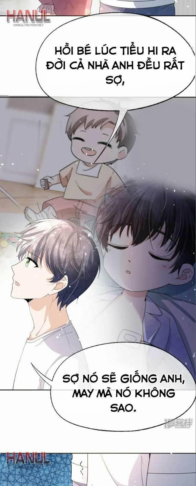 Cô Vợ Hợp Đồng Lạnh Lùng Không Dễ Đụng Đâu 265 trang 15