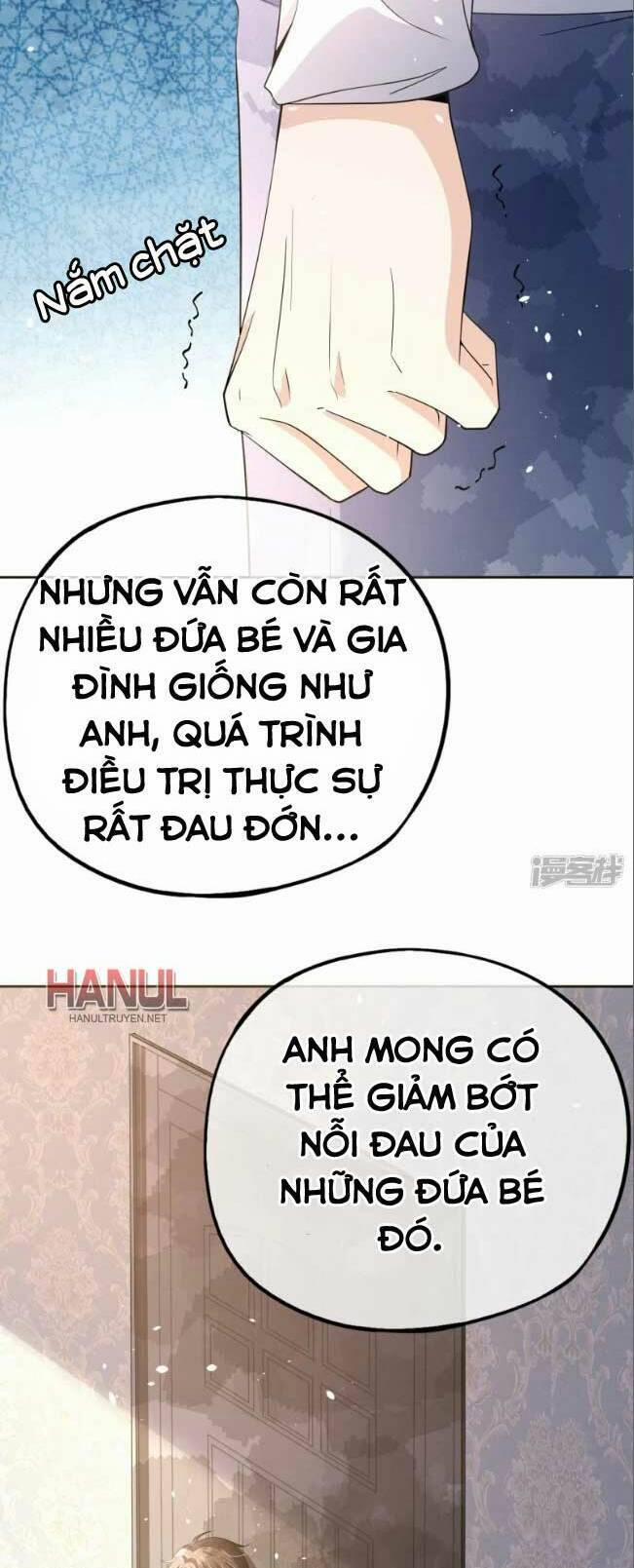 Cô Vợ Hợp Đồng Lạnh Lùng Không Dễ Đụng Đâu 265 trang 16