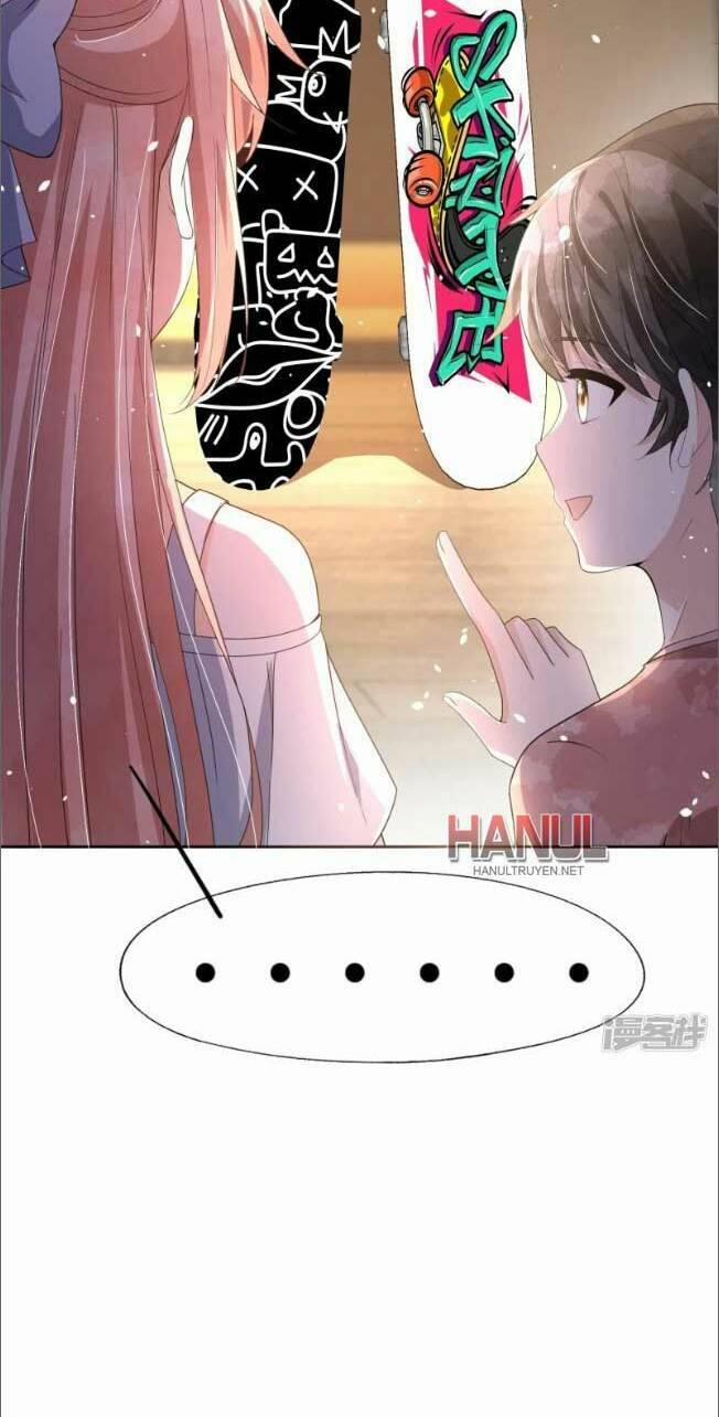 Cô Vợ Hợp Đồng Lạnh Lùng Không Dễ Đụng Đâu 265 trang 24