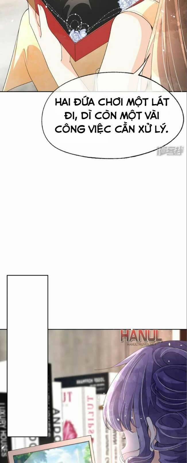 Cô Vợ Hợp Đồng Lạnh Lùng Không Dễ Đụng Đâu 265 trang 6