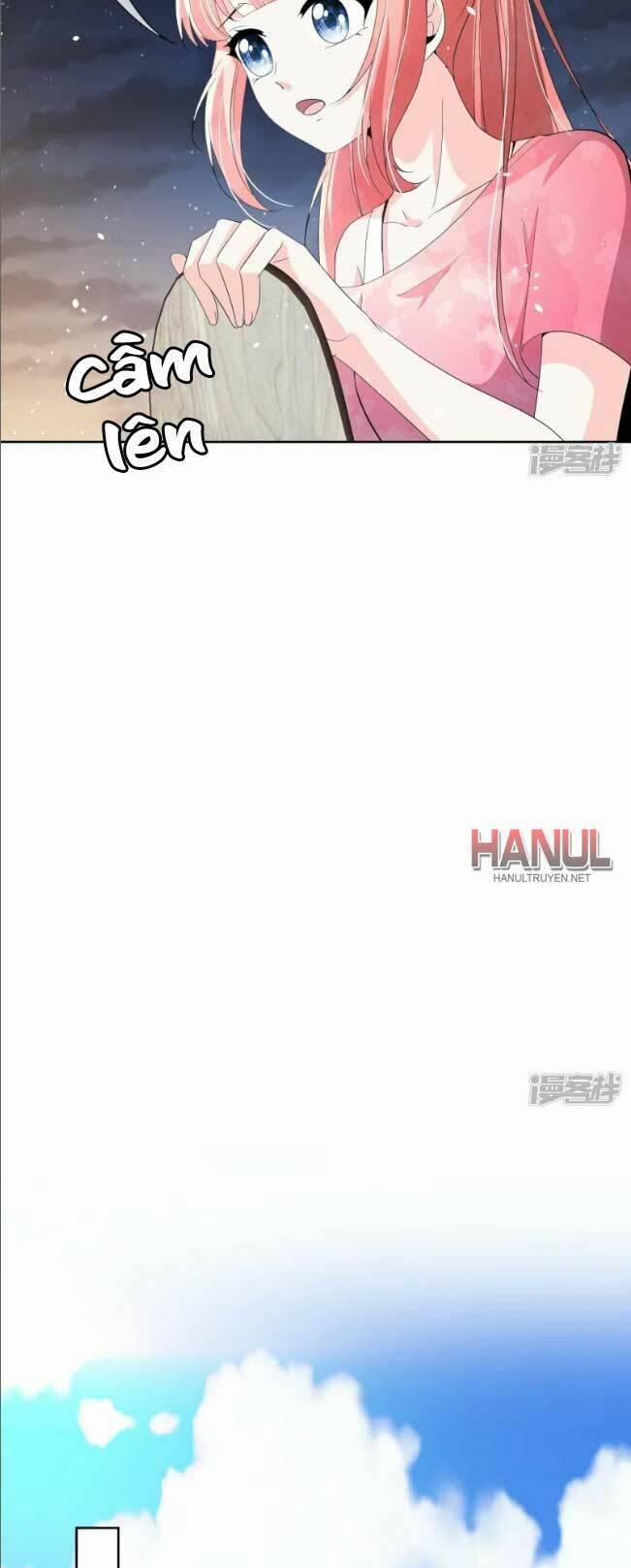 Cô Vợ Hợp Đồng Lạnh Lùng Không Dễ Đụng Đâu 266 trang 15