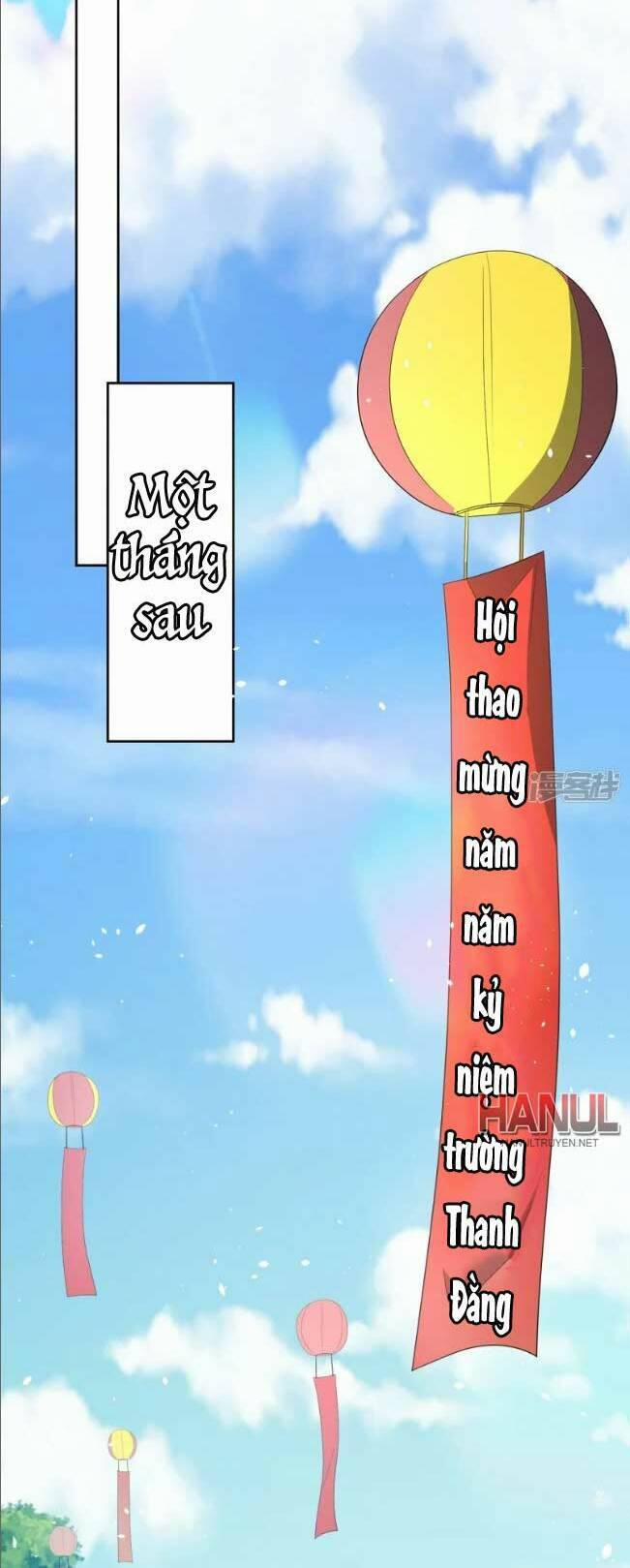 Cô Vợ Hợp Đồng Lạnh Lùng Không Dễ Đụng Đâu 266 trang 16