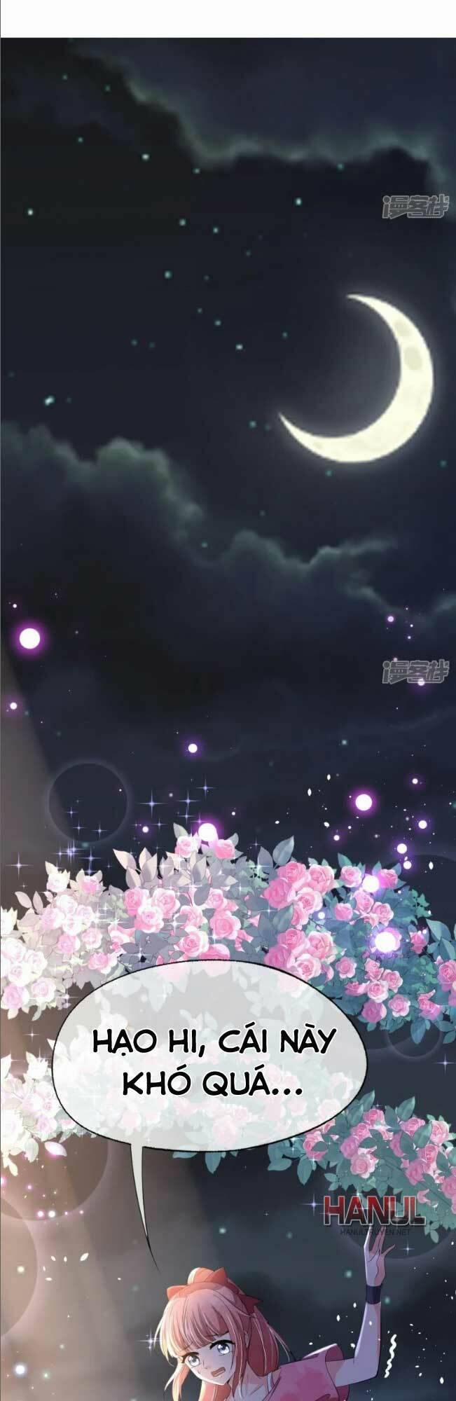 Cô Vợ Hợp Đồng Lạnh Lùng Không Dễ Đụng Đâu 266 trang 2