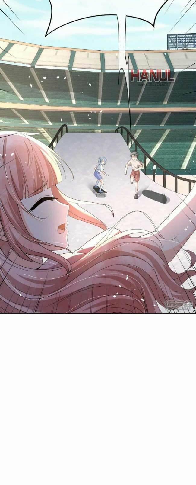 Cô Vợ Hợp Đồng Lạnh Lùng Không Dễ Đụng Đâu 266 trang 24