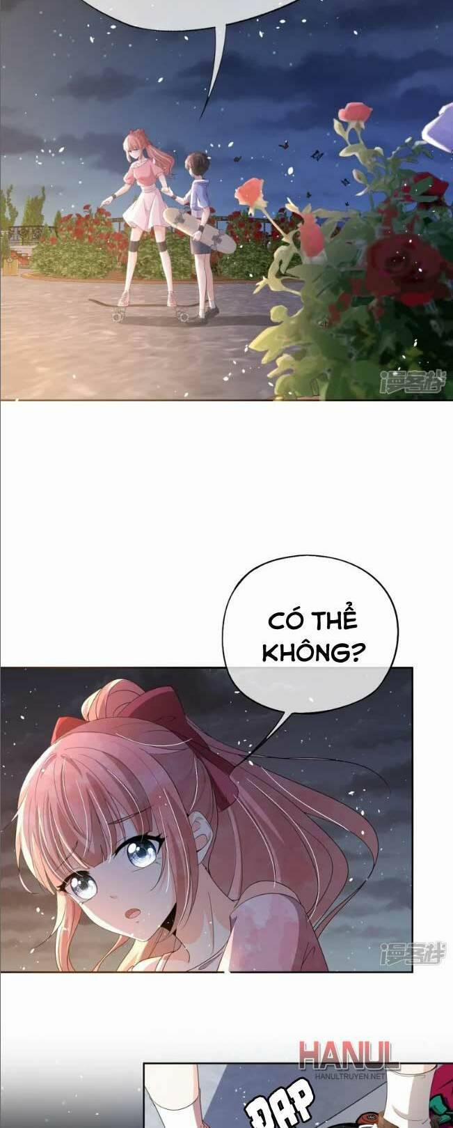 Cô Vợ Hợp Đồng Lạnh Lùng Không Dễ Đụng Đâu 266 trang 6